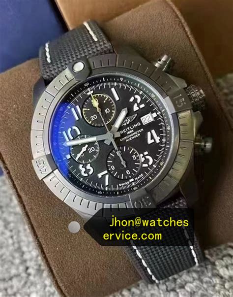 zf breitling